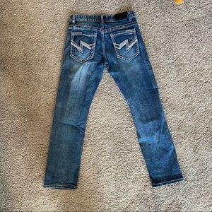 TRUE LUCK men’s jeans size 32x32